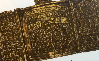 Eve Harriss – Her (2025)