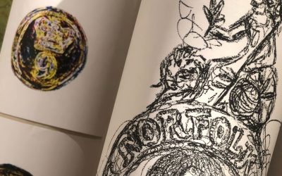 Jess Walsh – The 9th Regiment of Foot (2024)