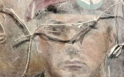 Rebecca Williams – And I would kill for you if you needed it x (2025)